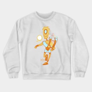 POLLO PHO Crewneck Sweatshirt